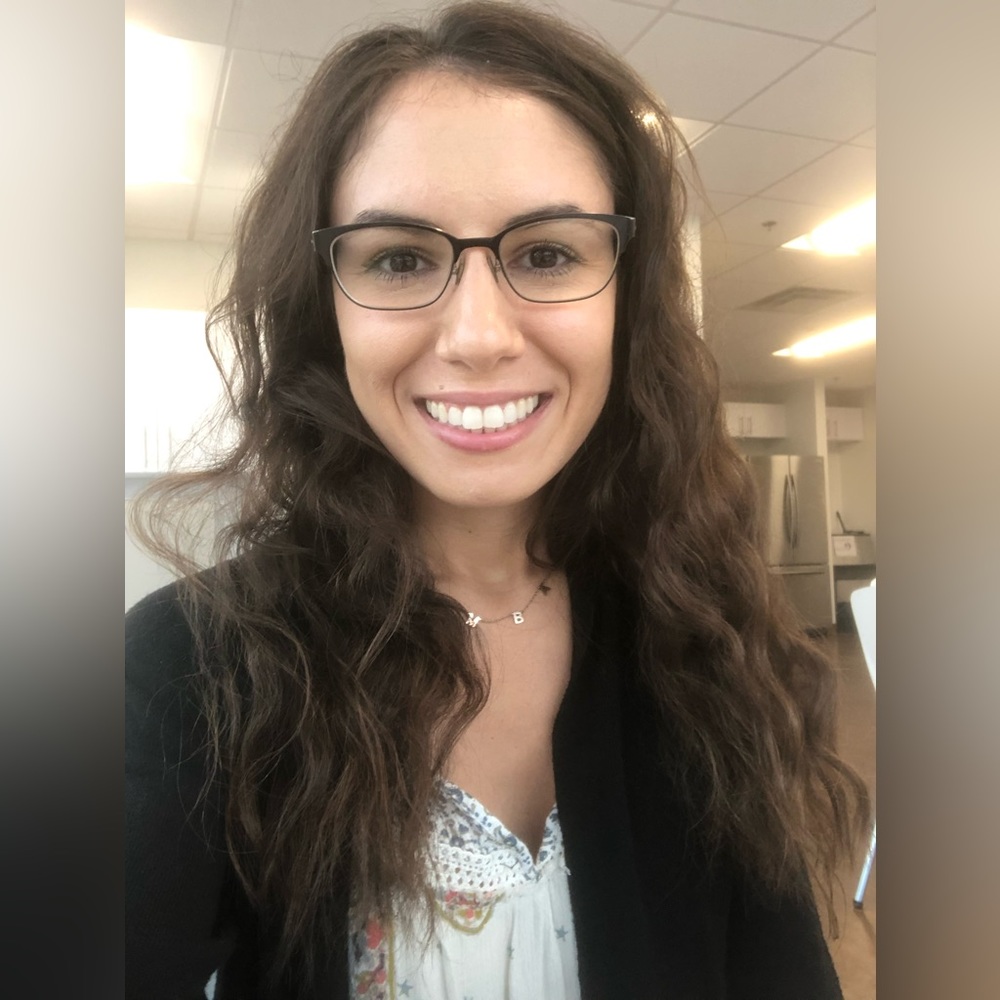 Meet your Posher, Alex